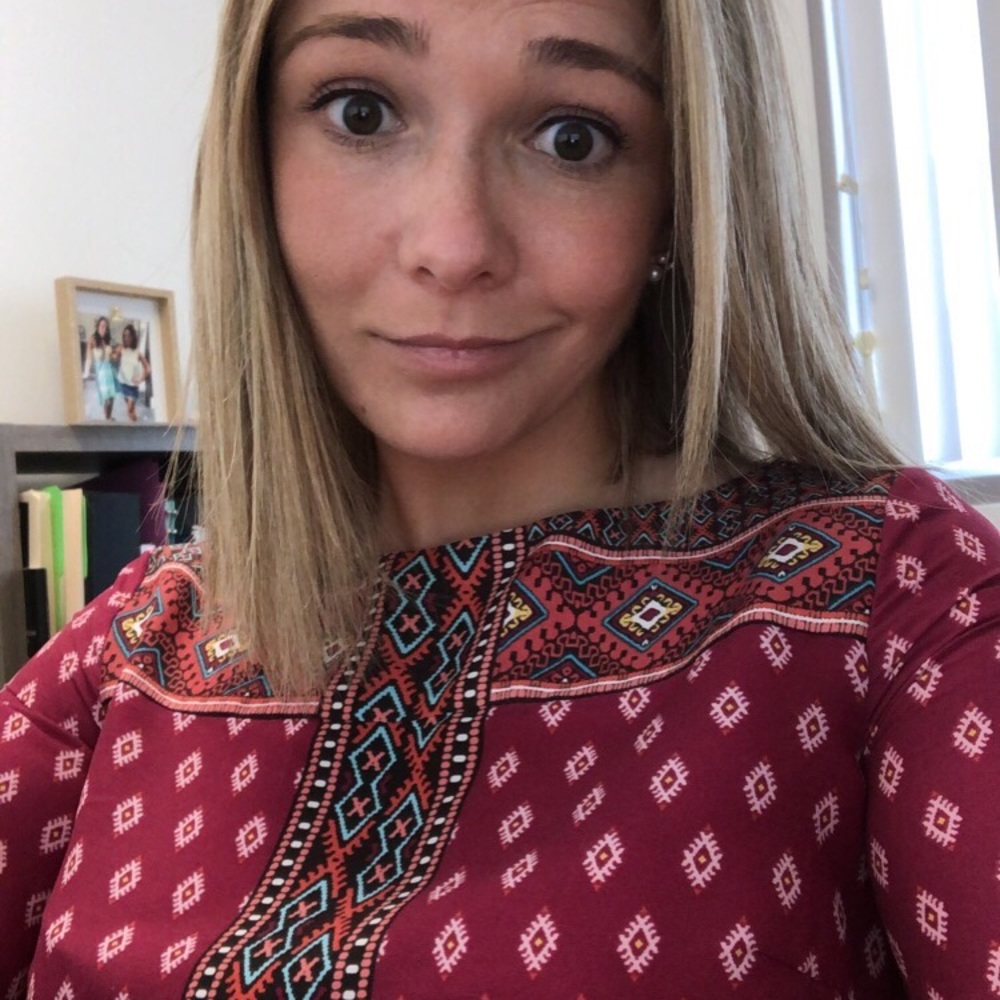 Meet your Posher, Jess